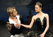 Stire din Cultură-Educație : Baletul Operei Naționale din Kiev prezintă la Constanța "Frumoasa din pădurea adormită"