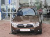 Performanțele "obraznice" ale Dacia în Europa salvează Renault