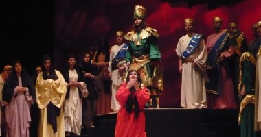 Spitalul Privat Isis vă invită la un spectacol caritabil