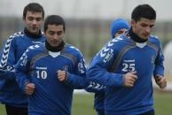 Stire din Sport : Viitorul Constanța, amical de lux cu Galatasaray