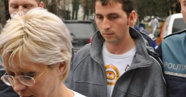 Stire din Eveniment : Magistrații urmează să se pronunțe în dosarul lui Giani Deli-Iorga