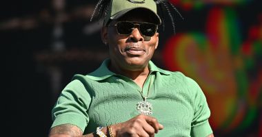Stire din Actualitate : S-a aflat cauza morţii celebrului rapper Coolio
