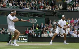 Stire din Sport : Tenis: Tecău și Lindstedt, principalii favoriți în proba de dublu la turneul ATP de la Bastad