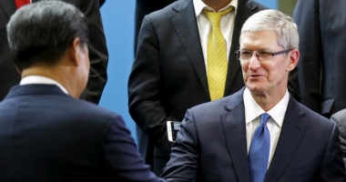 Xi Jinping le dă asigurări lui Mark Zuckerberg și Tim Cook că țara sa va rămâne 'deschisă' - 2
