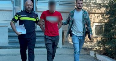 Urmărire pe străzile din Năvodari! Un șofer fără permis a fost adus în fața magistraților - 2