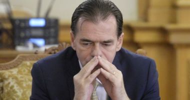 Stire din Politică-Administrație : Scandal în PNL după referendum. Reacția lui Ludovic Orban