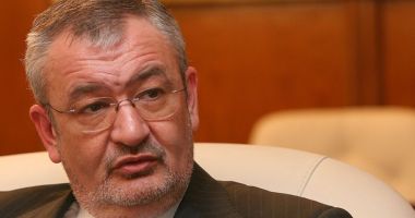 Stire din Eveniment : Fostul ministru Sebastian Vlădescu, condamnat definitiv la 7 ani şi 4 luni închisoare; cumnatul lui Geoană - 6 ani