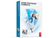 Photoshop Elements 8 și Premiere Elements 8 de la Adobe