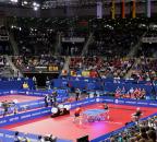 Stire din Sport : Cioti l-a condus cu 2-0 pe numărul trei mondial