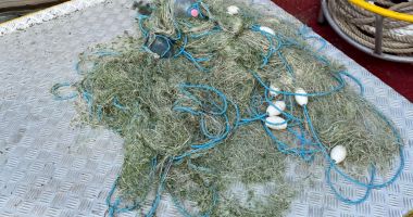 Verificări la regimul transportului naval pe Dunăre. Ce nereguli au fost sesizate - 2