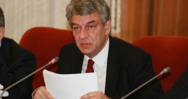 Stire din Politică-Administrație : Premierul Mihai Tudose a demisionat