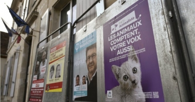 Stire din Actualitate : ALEGERI PARLAMENTARE FRANȚA. Aproximativ 47 de milioane de francezi sunt așteptați să voteze