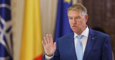 Stire din Eveniment : Accidentul din Italia. Iohannis: Suntem alături de toţi cei afectaţi în aceste momente dificile