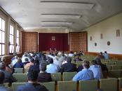 Stire din Politică-Administrație : Primarii constănțeni au fost instruiți în vederea organizării alegerilor prezidențiale
