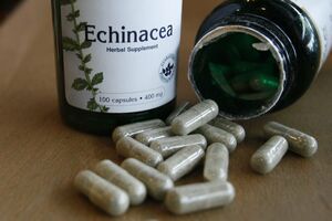 Stire din Sănătate : De ce nu sunt bune suplimentele cu echinaceea pentru cei mici