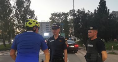 Raziile continuă în județul Constanța. Cum acționează oamenii legii - 3
