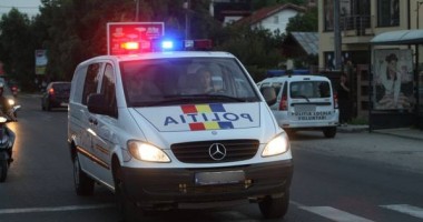 Stire din Diverse : S-A STABILIT CAUZA MORȚII MAMEI FRAȚILOR BECALI!