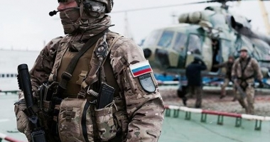 Rusia pregătește deja retragerea militară din Siria