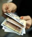 Stire din Cetățenești : "Suportă-mă așa cum sunt, dacă mai vrei bani!"