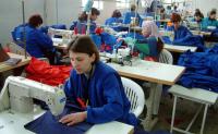 Importatorii de textile profită de pe urma falimentării producătorilor autohtoni