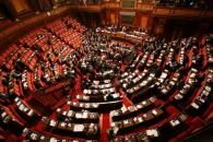Italienii au adoptat, ieri, controversata Lege antiimigrație