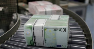 Brexitul a defectat mașina de tipărit bani a Europei