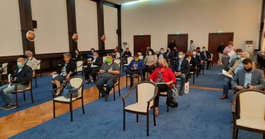 LIVE TEXT - A început ședința ordinară a Consiliului Județean Constanța. Ce priecte se votează - 2