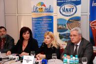 Litoralul se va sufoca și va muri