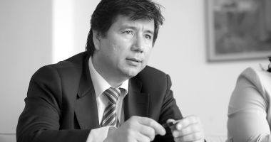 Consulul onorific al Republicii Kazahstan vine la Constanța