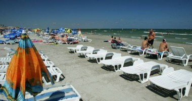 Stire din Social : ABADL a pregătit și amenajat plajele de pe întreg litoralul