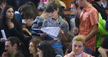 Stire din Cultură-Educație : O nouă regulă de la Ministerul Educației