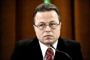 Octavian Melintescu, noul adjunct șef la DGA