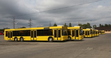 Stire din Social : Autobuzul 101 C își schimbă traseul. Află aici pe unde va circula începând de luna viitoare