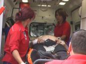 Stire din Eveniment : Accidentat mortal pe trecerea de pietoni de un șofer băut