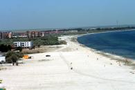 Stire din Eveniment : Hotelieri, veniți de luați nisip!