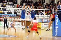 Stire din Sport : Prima reprezentație după "cutremurul" din decembrie