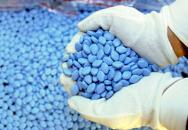 Românii au cumpărat peste 660.000 de pastile Viagra