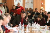 Stire din Politică-Administrație : Pedeliștii acuză că Tusac vrea să vândă Portul Turistic Mangalia