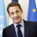 Sarkozy gafează rău: confundă Alsacia cu Germania