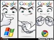 Stire din Diverse : Atac la Microsoft