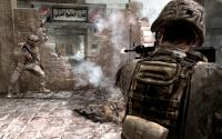 CoD: Modern Warfare 2, motiv de scandal
