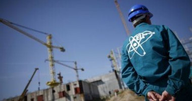 Stire din Actualitate : O companie din Rusia cere Bulgariei 1 miliard de euro despăgubiri pentru centrala nucleară de la Belene