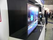 Cel mai subțire display în format mare, cu 40% mai ecologic