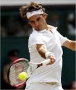 Stire din Sport : Federer l-a depășit pe Jimmy Connors