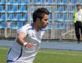 Stire din Sport : Fundașul farist Alexandru Mățel a plecat la Astra Ploiești