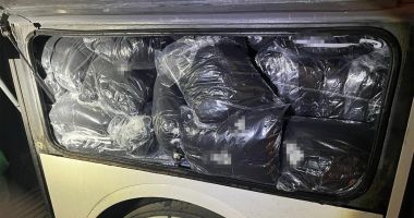 Garda de Coasta a intervenit în traficul de produse contrafăcute - 2