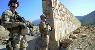 Stire din Actualitate : Șaisprezece morți, între care patru militari NATO, într-un atac comis în estul Afganistanului