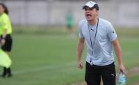 Crăciun a debutat cu gol la Callatis