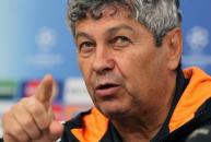 Stire din Sport : Mircea Lucescu, cel mai bun antrenor din Ucraina