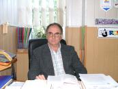 Gheorghe Câtu a demisionat de la conducerea Uniunii Județene CNSLR - Frăția